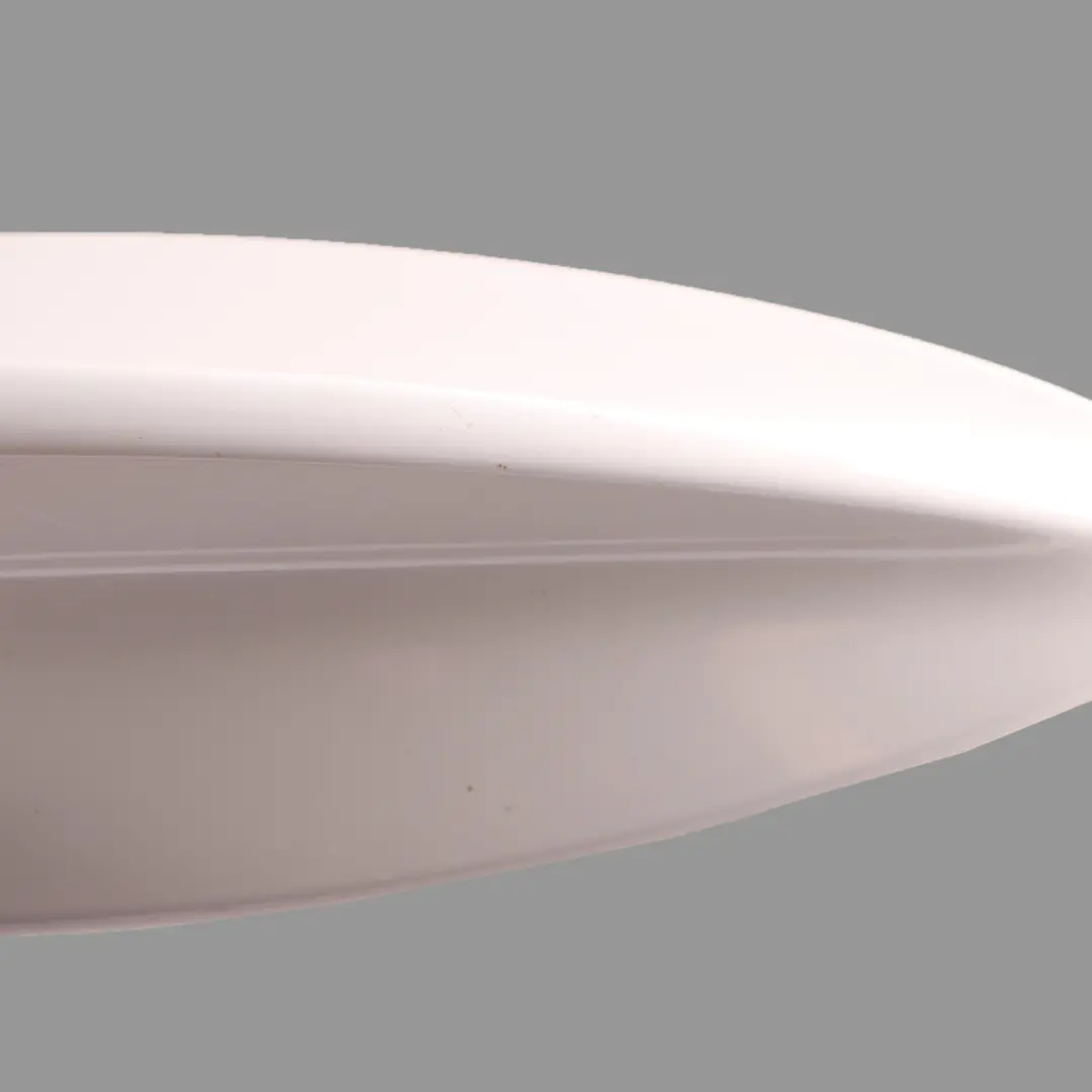BMW E91 E91N LCI Antenne requin Antenne Boîtier Alpinweiss Alpine White 300 - SKU 6955557-AW - Numéro de pièce 6955557