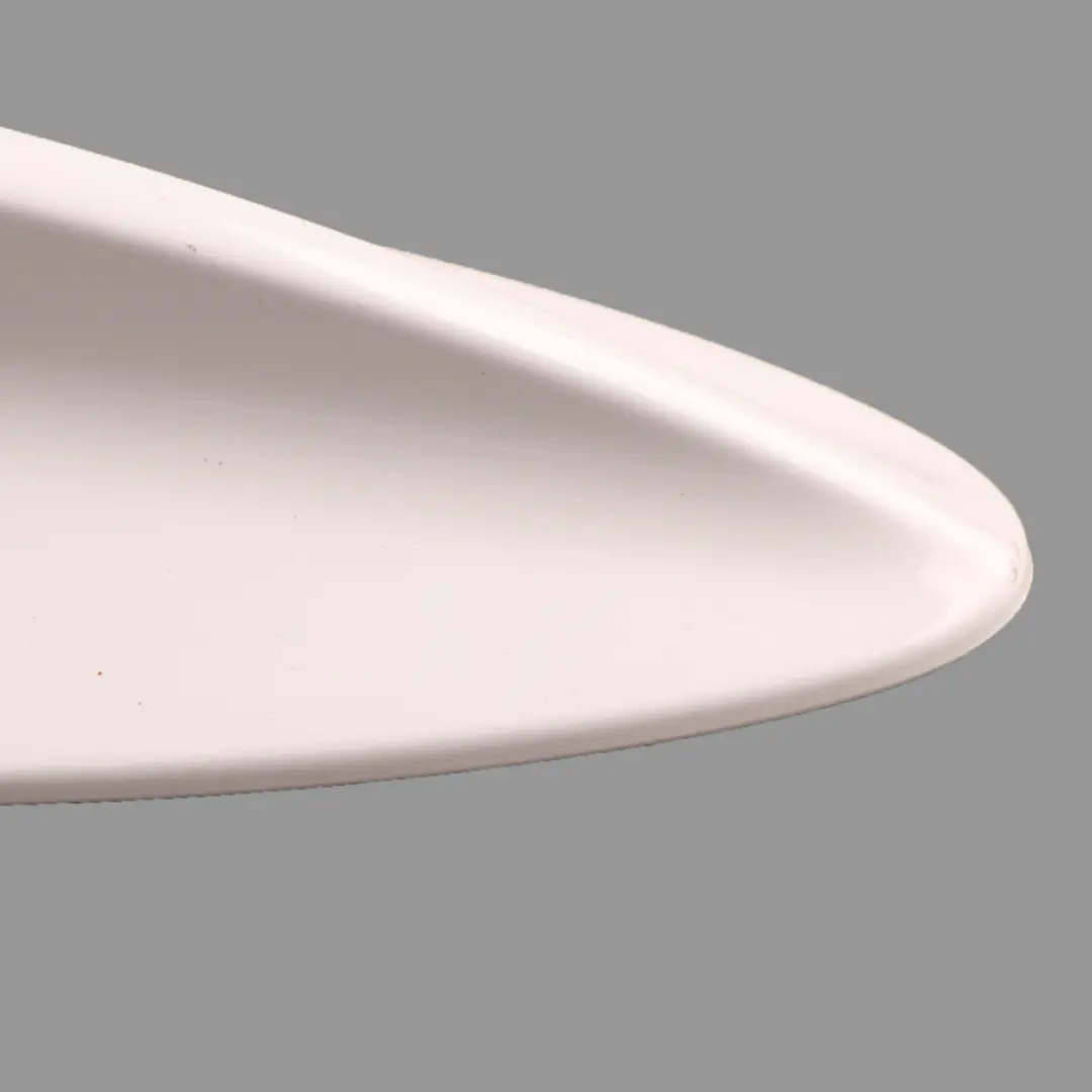 Haifisch-Antenne Antenne Dachgehäuse Alpinweiss Alpinweiss 300 für BMW E91 E91N LCI mit Teilenummer 6955557 BMW E91 E91N LCI Haifisch-Antenne Antenne Dachgehäuse Alpinweiss Alpinweiss 300 - SKU 6955557-AW - Teilenummer 6955557