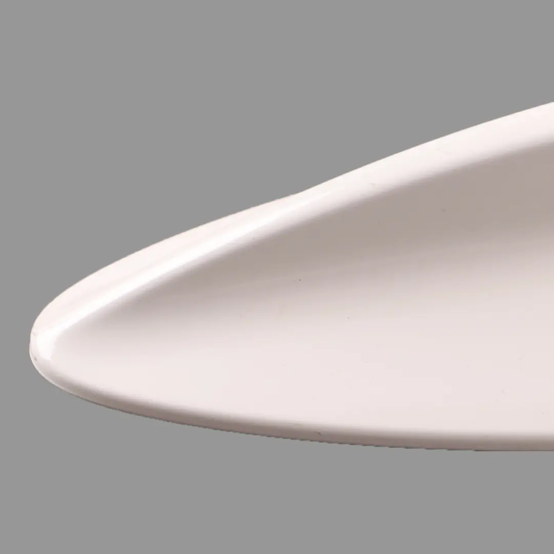 Antenne requin Antenne Boîtier Alpinweiss Alpine White 300 pour BMW E91 E91N LCI à propos du numéro de pièce 6955557 BMW E91 E91N LCI Antenne requin Antenne Boîtier Alpinweiss Alpine White 300 - SKU 6955557-AW - Numéro de pièce 6955557