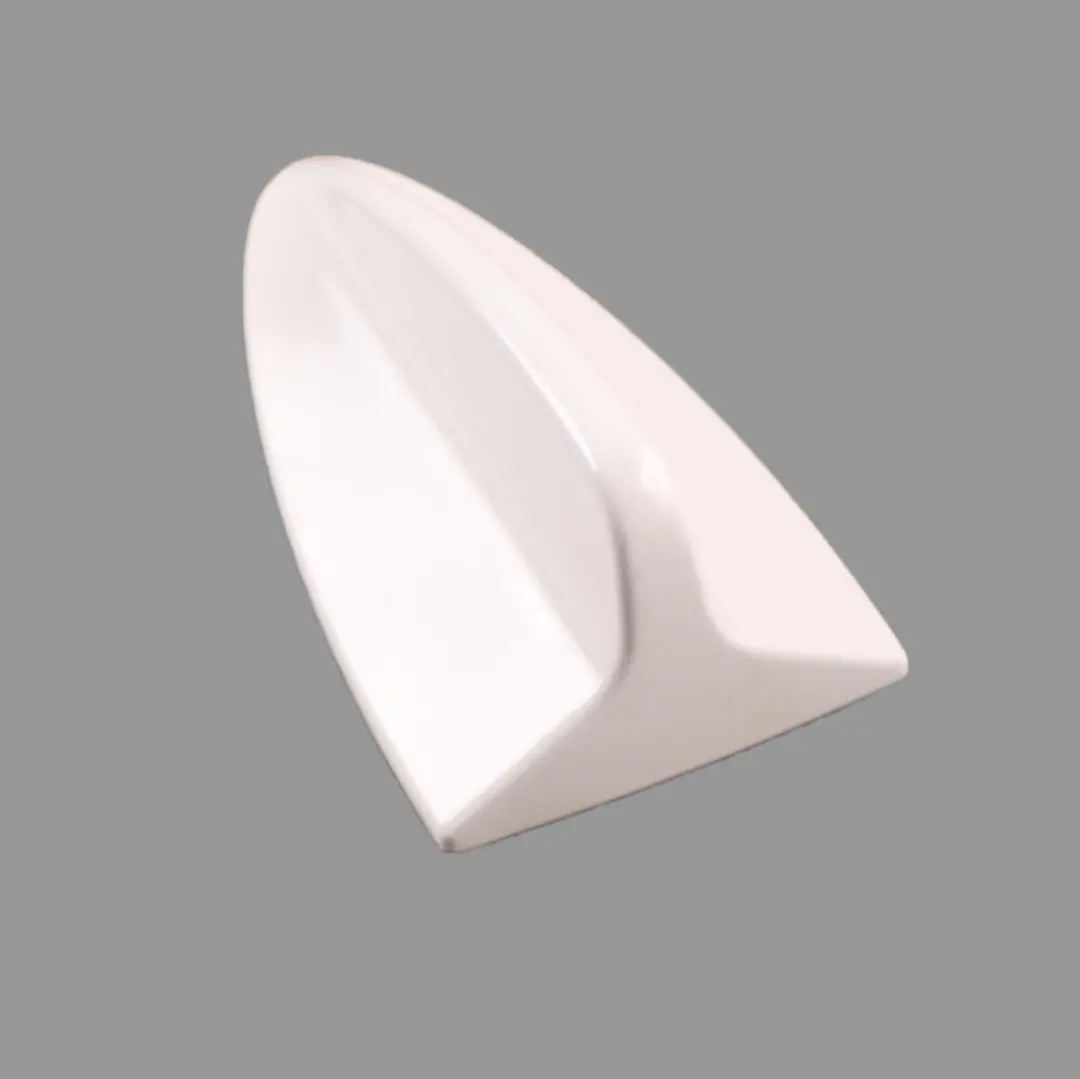 BMW E91 E91N LCI Obudowa Anteny Rekin Biały - SKU 6955557-AW - Numer Części 6955557