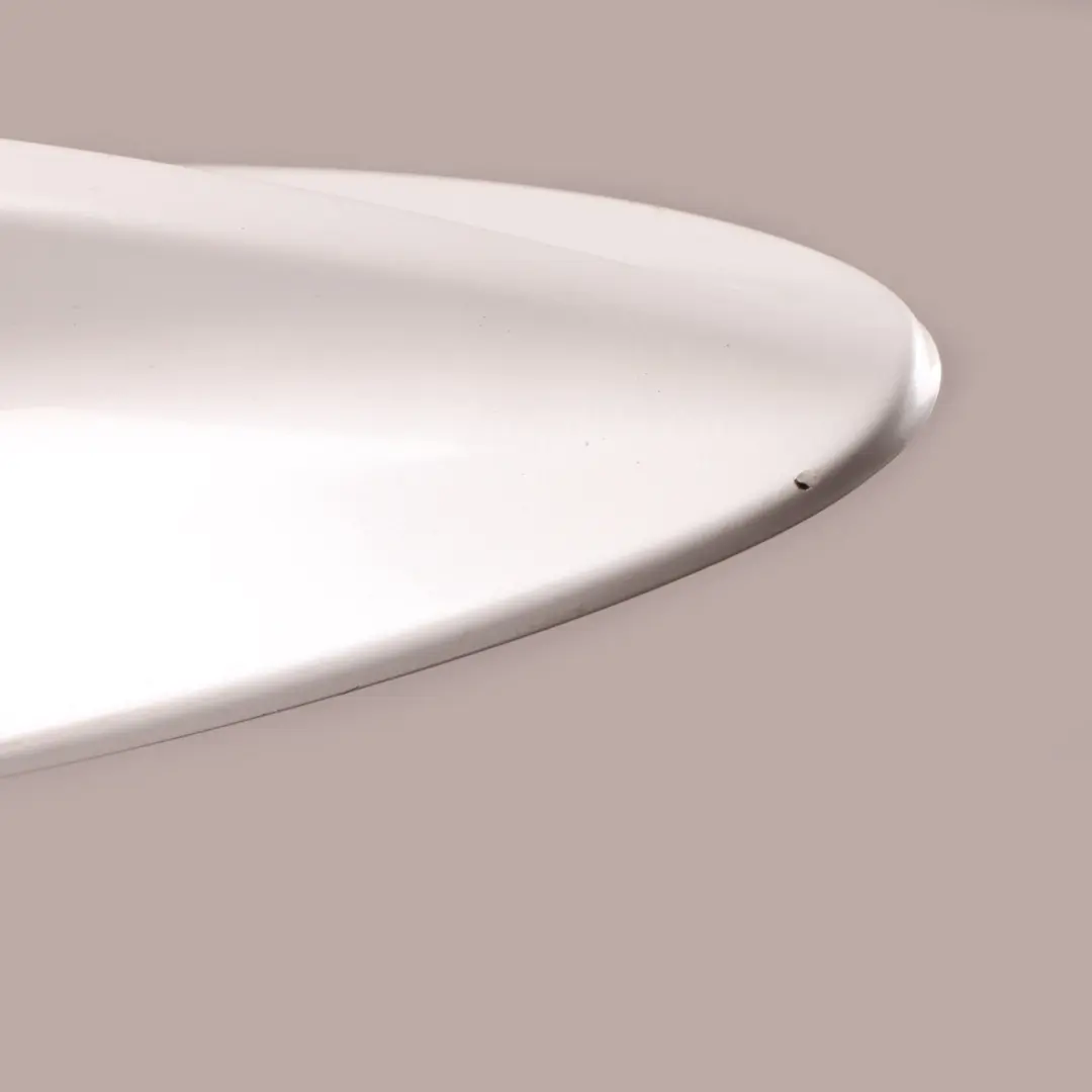 Antenna Cover BMW X1 E84 E91 Shark Aerial Roof Housing Trim Mineral White - A96 to with Part number 6955557 Antenna Cover BMW X1 E84 E91 Shark Aerial Roof Housing Trim Mineral White - A96 - SKU 6955557-MW - Part number 6955557