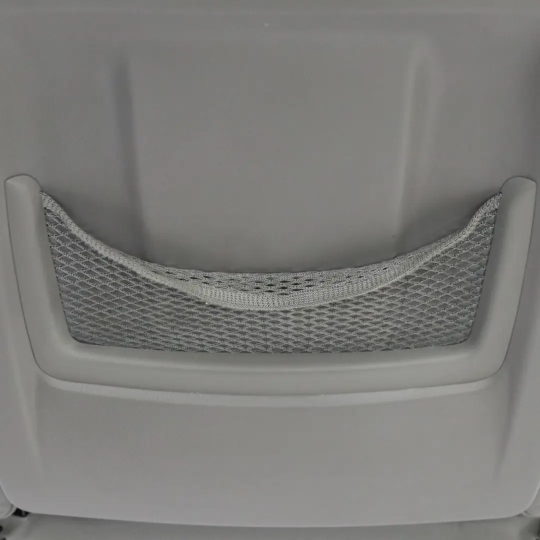  Front Seat BMW E90 E91 M Sport Grey Leather Dakota Right O/S Interior - SKU 6956398-1 - Part number 6956398