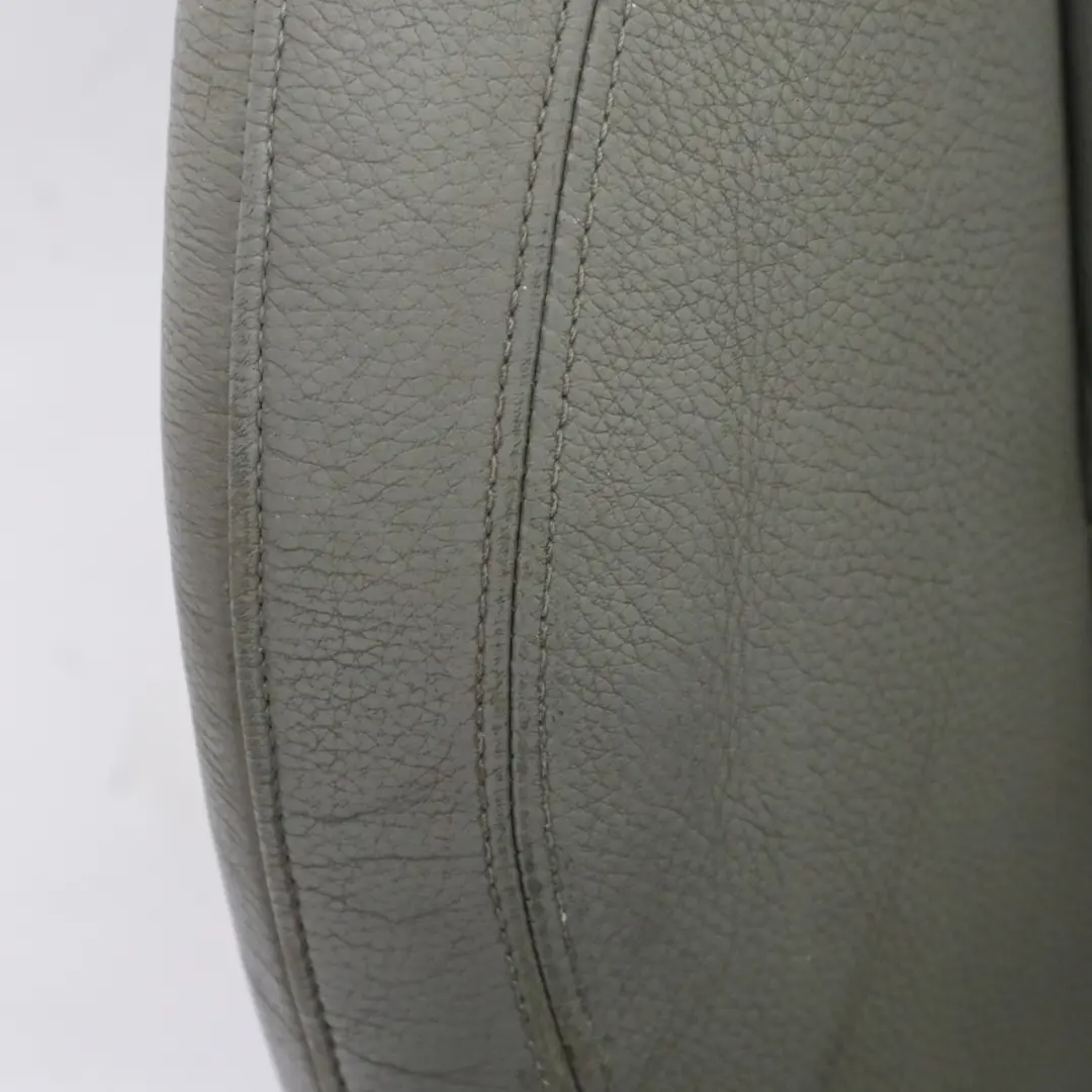 Asiento Delantero BMW E90 E91 M Sport Gris Cuero Dakota Derecho Interior para con número de pieza 6956398 Asiento Delantero BMW E90 E91 M Sport Gris Cuero Dakota Derecho Interior - SKU 6956398-1 - Número de pieza 6956398