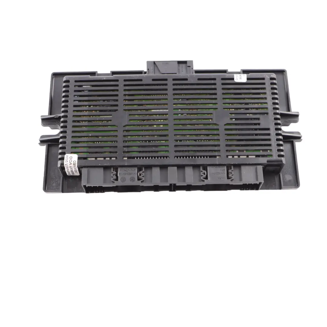 Footwell Module Light Module Control Unit ECU Resource to BMW E90 with Part number 6961135 BMW E90 Footwell Module Light Module Control Unit ECU Resource - SKU 6961135 - Part number 6961135