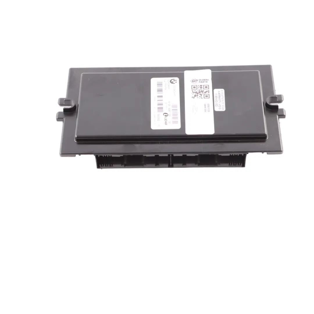 Footwell Module Light Module Control Unit ECU Resource to BMW E90 with Part number 6961135 BMW E90 Footwell Module Light Module Control Unit ECU Resource - SKU 6961135 - Part number 6961135
