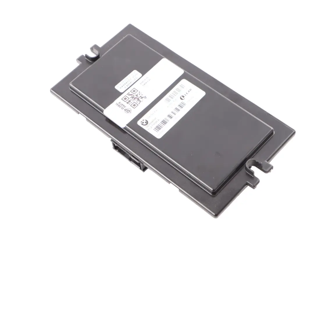 Footwell Module Light Module Control Unit ECU Resource to BMW E90 with Part number 6961135 BMW E90 Footwell Module Light Module Control Unit ECU Resource - SKU 6961135 - Part number 6961135