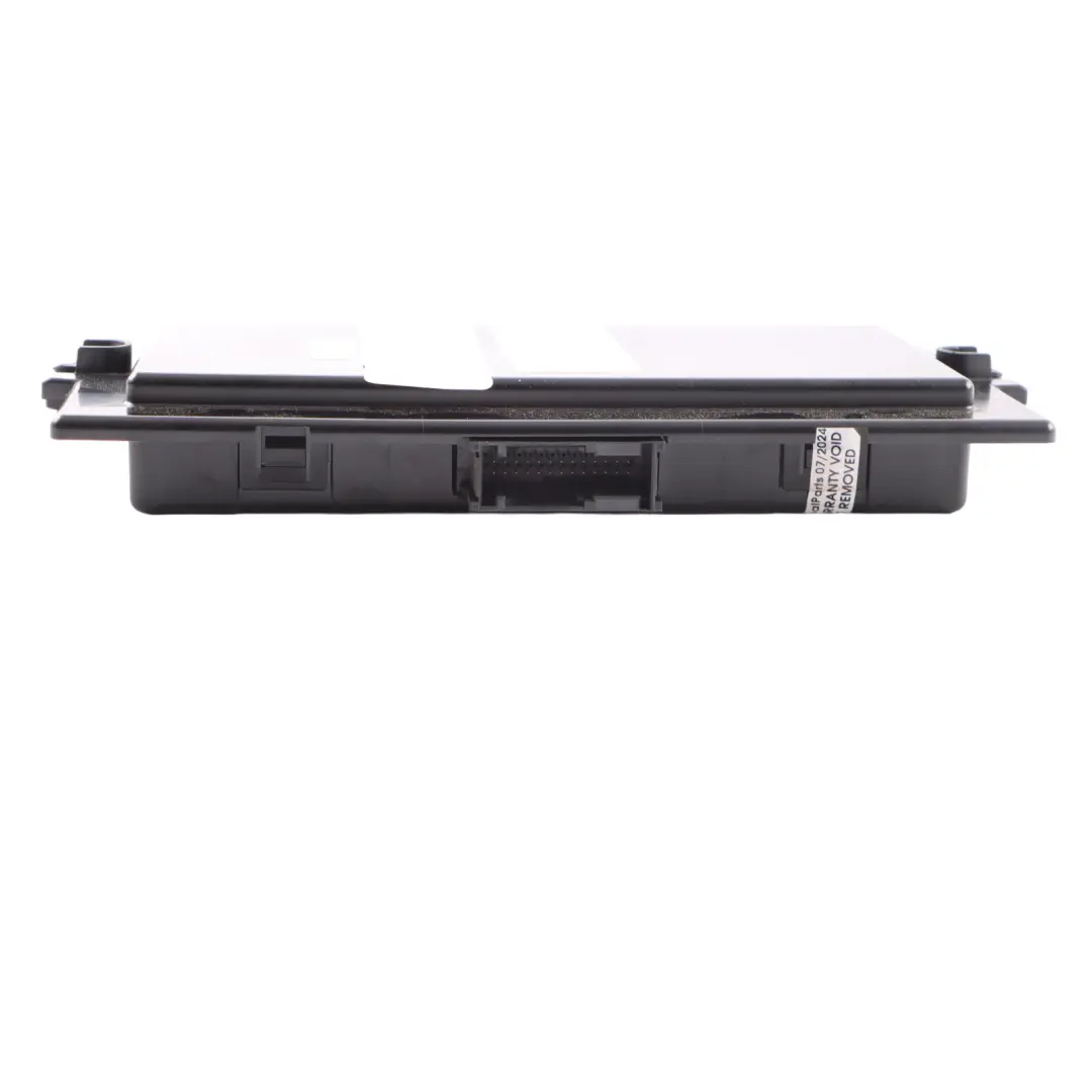 BMW E90 Footwell Module Light Module Control Unit ECU Resource - SKU 6961135 - Part number 6961135