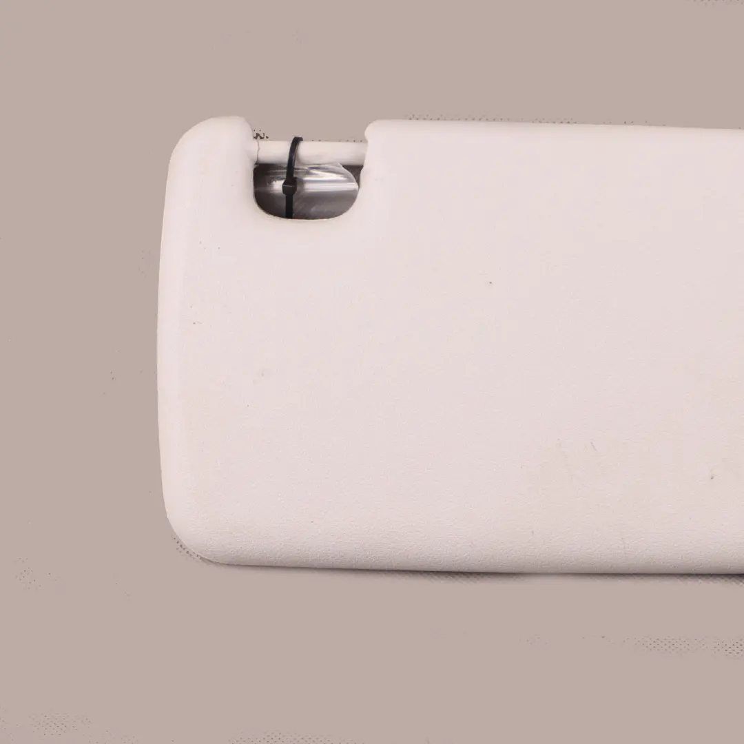 Sun Visor Mirror Illuminated Left N/S Horizon Grey Sunroof to Mini Cooper R50 with Part number 6963971 Mini Cooper R50 Sun Visor Mirror Illuminated Left N/S Horizon Grey Sunroof - SKU 6963971-1 - Part number 6963971