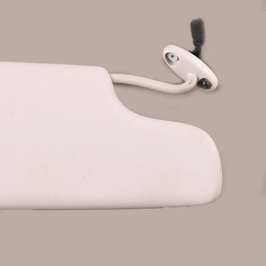 Sun Visor Mirror Illuminated Left N/S Horizon Grey Sunroof to Mini Cooper R50 with Part number 6963971 Mini Cooper R50 Sun Visor Mirror Illuminated Left N/S Horizon Grey Sunroof - SKU 6963971-1 - Part number 6963971