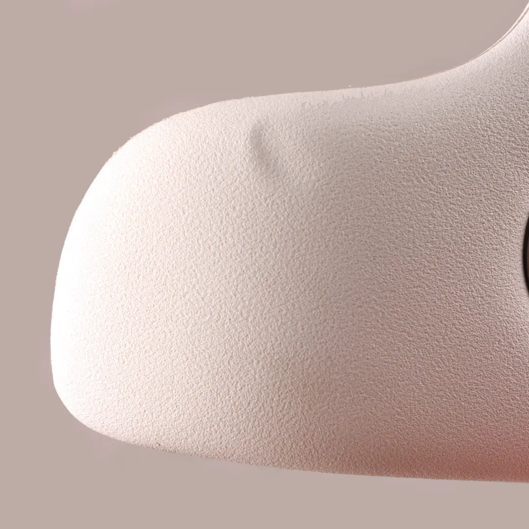 Sun Visor Mirror Illuminated Left N/S Horizon Grey Sunroof to Mini Cooper R50 with Part number 6963971 Mini Cooper R50 Sun Visor Mirror Illuminated Left N/S Horizon Grey Sunroof - SKU 6963971-1 - Part number 6963971