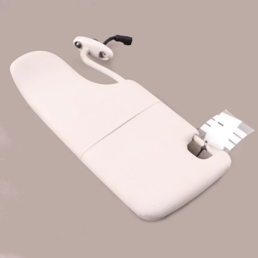 Sun Visor Mirror Illuminated Right O/S Horizon Grey Sunroof to Mini Cooper R50 with Part number 6963972 Mini Cooper R50 Sun Visor Mirror Illuminated Right O/S Horizon Grey Sunroof - SKU 6963972-1 - Part number 6963972