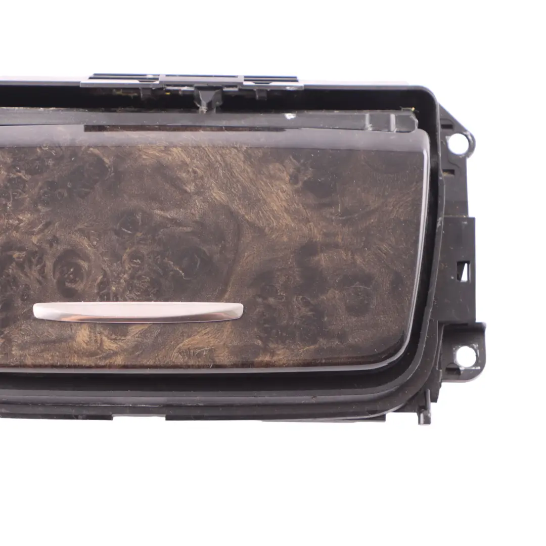 Centre Console Trim Ashtray Ash Tray Interior Poplar Woodgrain Grey to BMW E92 with Part number 6964268 BMW E92 Centre Console Trim Ashtray Ash Tray Interior Poplar Woodgrain Grey - SKU 6964268-2 - Part number 6964268