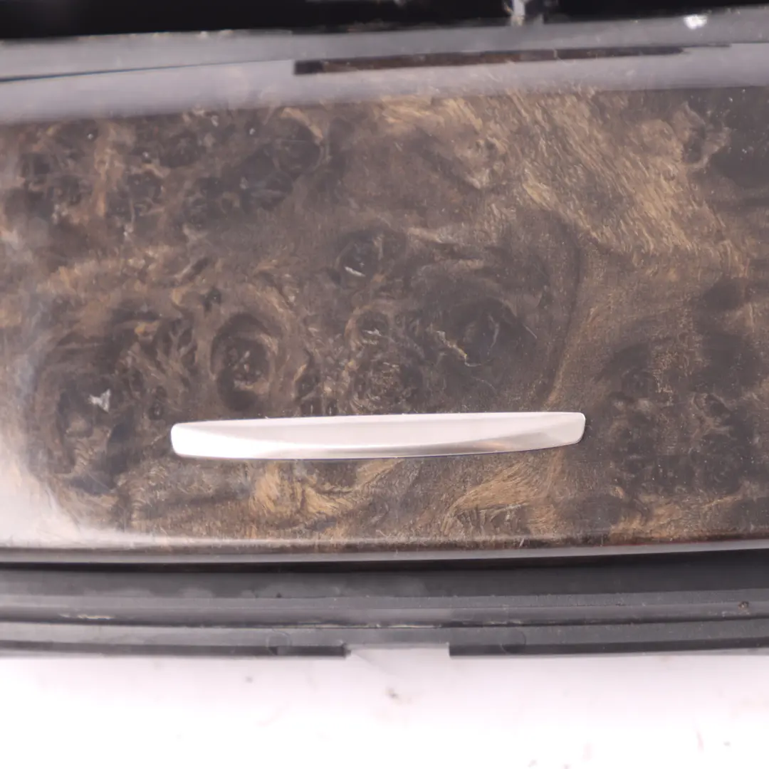 Centre Console Trim Ashtray Ash Tray Interior Poplar Woodgrain Grey to BMW E92 with Part number 6964268 BMW E92 Centre Console Trim Ashtray Ash Tray Interior Poplar Woodgrain Grey - SKU 6964268-2 - Part number 6964268