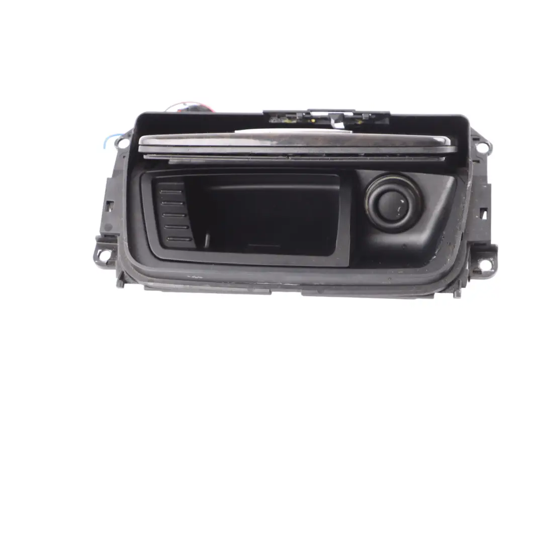 BMW E92 Centre Console Trim Ashtray Ash Tray Interior Poplar Woodgrain Grey - SKU 6964268-2 - Part number 6964268