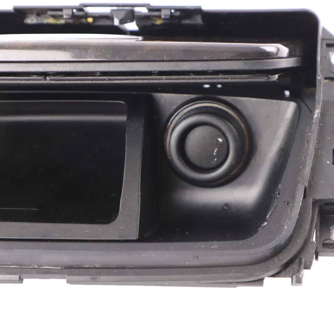 BMW E92 Centre Console Trim Ashtray Ash Tray Interior Poplar Woodgrain Grey - SKU 6964268-2 - Part number 6964268