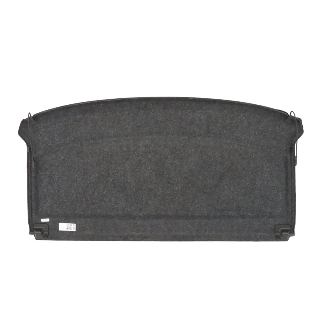 BMW E81 E87 Luneta Trasera Maletero Entreplanta Antracita - SKU 6966716-3 - Número de pieza 6966716