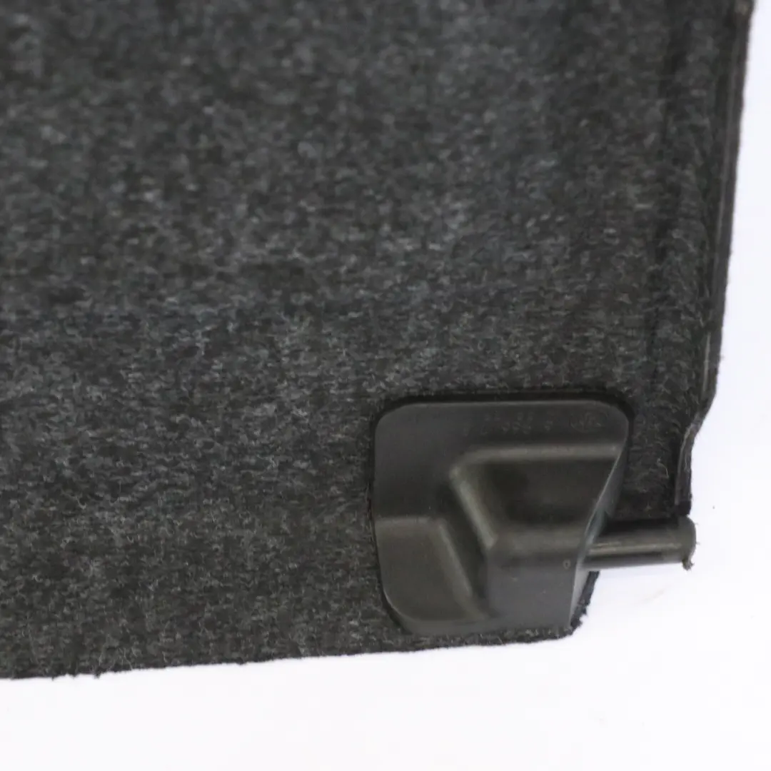 BMW E81 E87 Rear Window Parcel Shelf Boot Trunk Anthrazit - SKU 6966716-3 - Part number 6966716