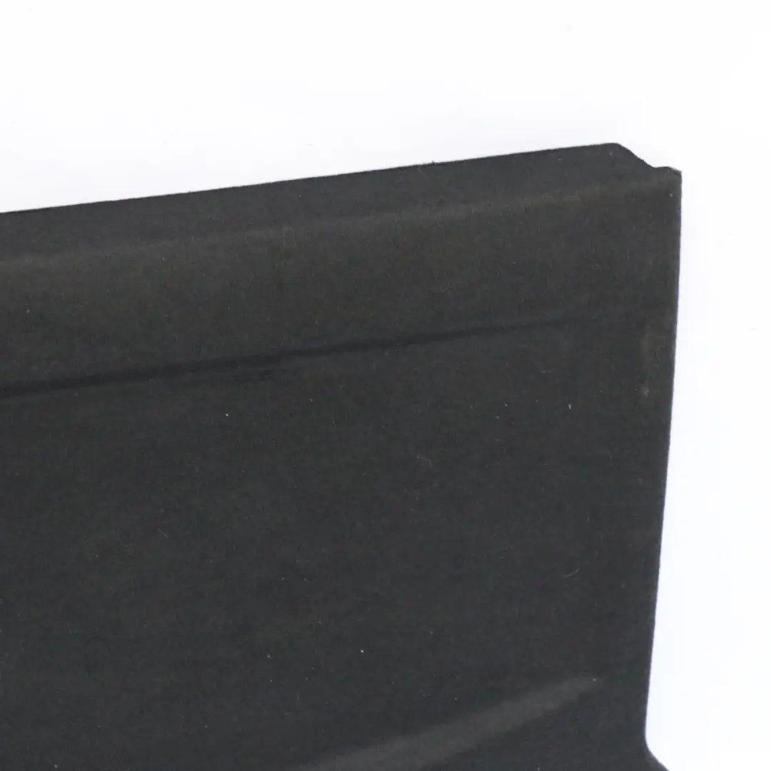 Window Parcel Shelf Boot Trunk Anthrazit to BMW E81 E87 Rear with Part number 6966716 BMW E81 E87 Rear Window Parcel Shelf Boot Trunk Anthrazit - SKU 6966716-3 - Part number 6966716