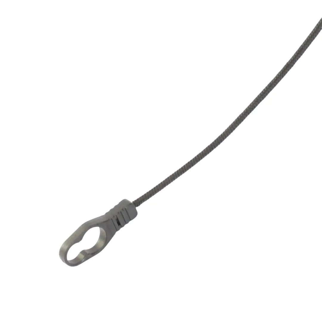 BMW E81 E87 Luneta Trasera Maletero Entreplanta Antracita - SKU 6966716-3 - Número de pieza 6966716