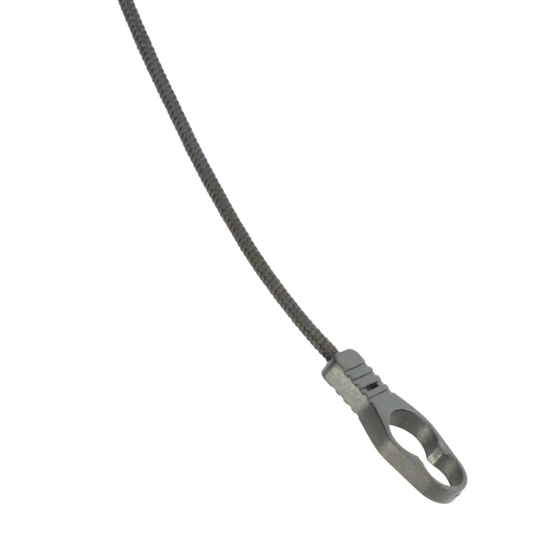 Ripiano per il lunotto posteriore del bagagliaio Antracite per BMW E81 E87 con numero di parte 6966716 BMW E81 E87 Ripiano per il lunotto posteriore del bagagliaio Antracite - SKU 6966716-3 - Numero di parte 6966716