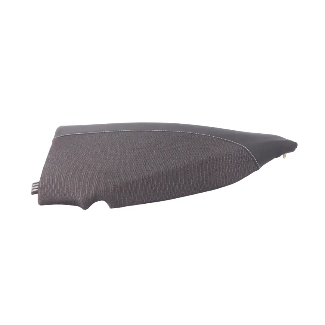 BMW E87 Panneau de garniture latérale arrière droite en tissu Anthrazit - SKU 6968812 - Numéro de pièce 6968812