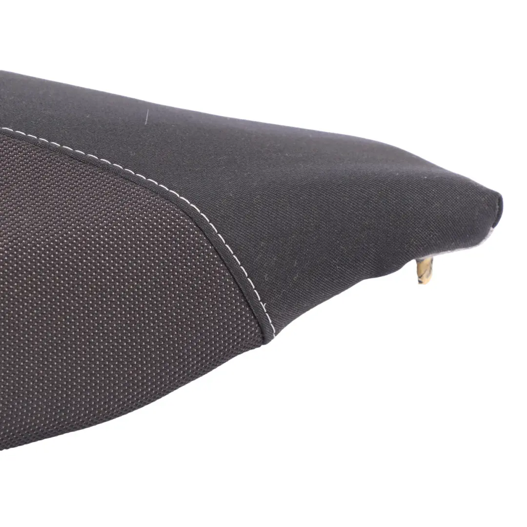 BMW E87 Cloth Lateral Trim Panel Rear Right Seat Side O/S Anthrazit - SKU 6968812 - Part number 6968812