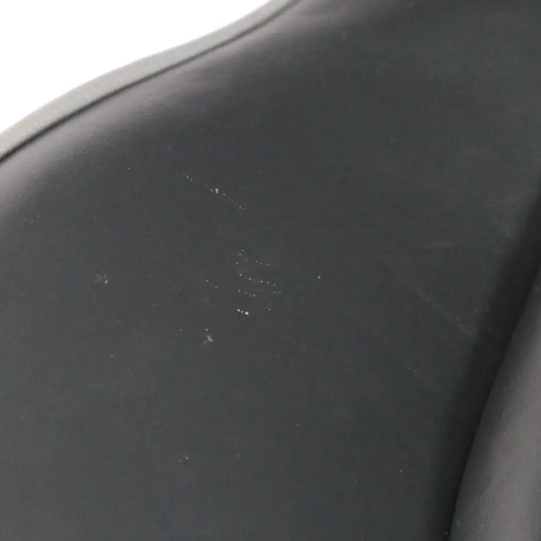  Asiento Delantero Mini R50 Izquierdo Cuero Sport Pantera Inglesa Negro Park Lane - SKU 6971121-1 - Número de pieza 6971121