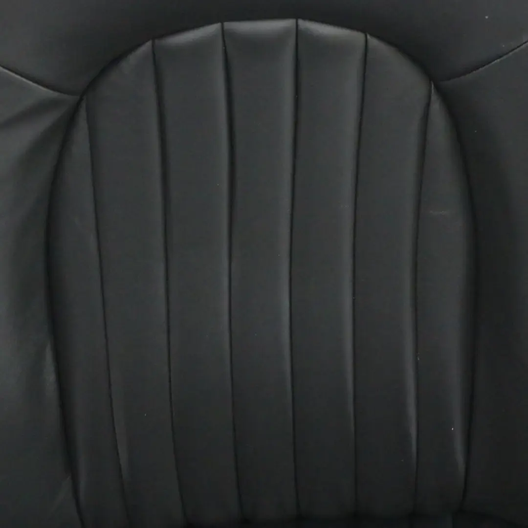  Siège Avant Mini R50 R53 Gauche Cuir Sport English Panther Black Park Lane - SKU 6971121-1 - Numéro de pièce 6971121
