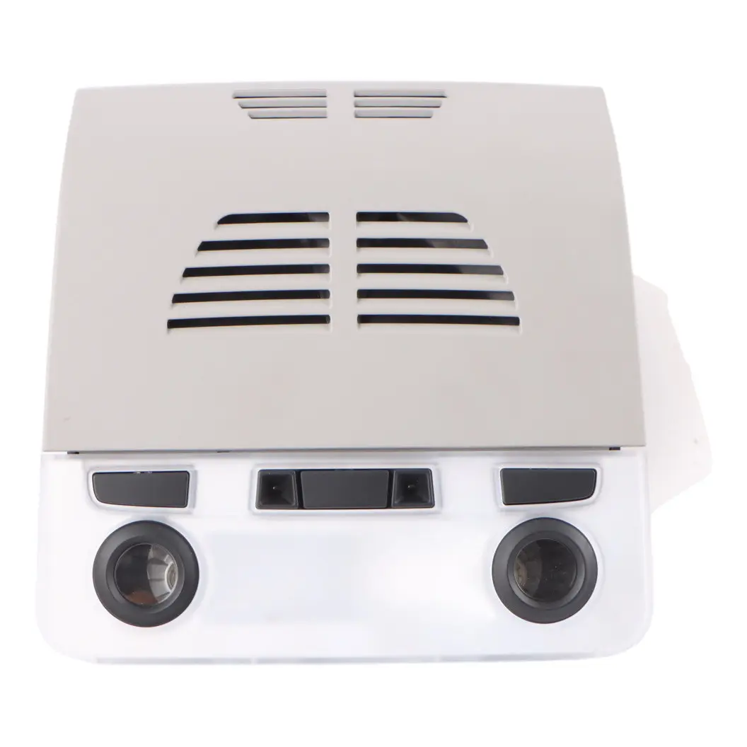 Feu De Toit Intérieur BMW E87 E90 E91 E92 Lumière De La Cabine Gris pour à propos du numéro de pièce 6972064 Feu De Toit Intérieur BMW E87 E90 E91 E92 Lumière De La Cabine Gris - SKU 6972064-1 - Numéro de pièce 6972064