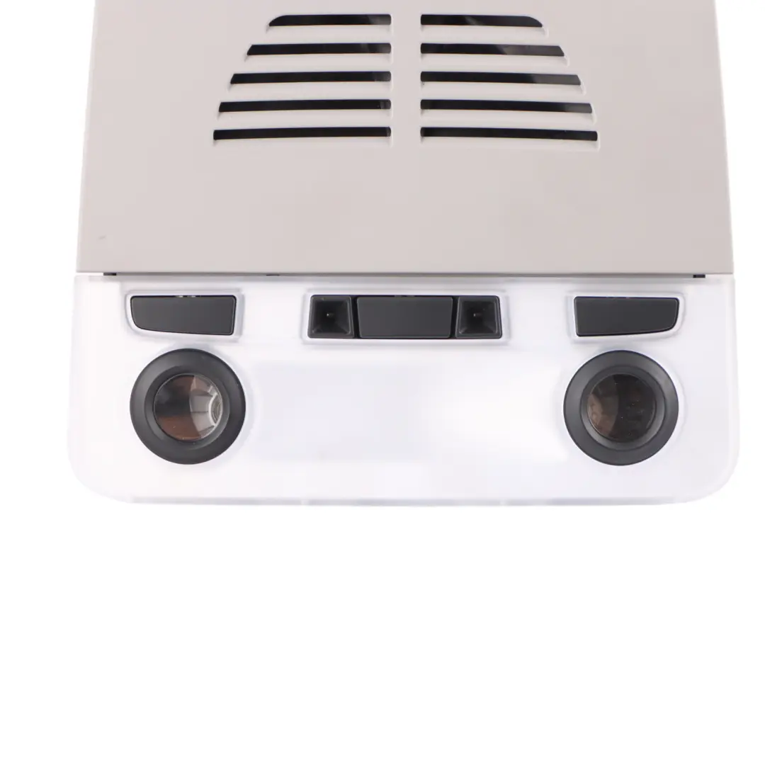 Feu De Toit Intérieur BMW E87 E90 E91 E92 Lumière De La Cabine Gris pour à propos du numéro de pièce 6972064 Feu De Toit Intérieur BMW E87 E90 E91 E92 Lumière De La Cabine Gris - SKU 6972064-1 - Numéro de pièce 6972064