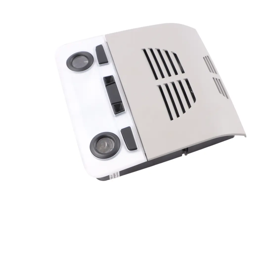 Feu De Toit Intérieur BMW E87 E90 E91 E92 Lumière De La Cabine Gris pour à propos du numéro de pièce 6972064 Feu De Toit Intérieur BMW E87 E90 E91 E92 Lumière De La Cabine Gris - SKU 6972064-1 - Numéro de pièce 6972064