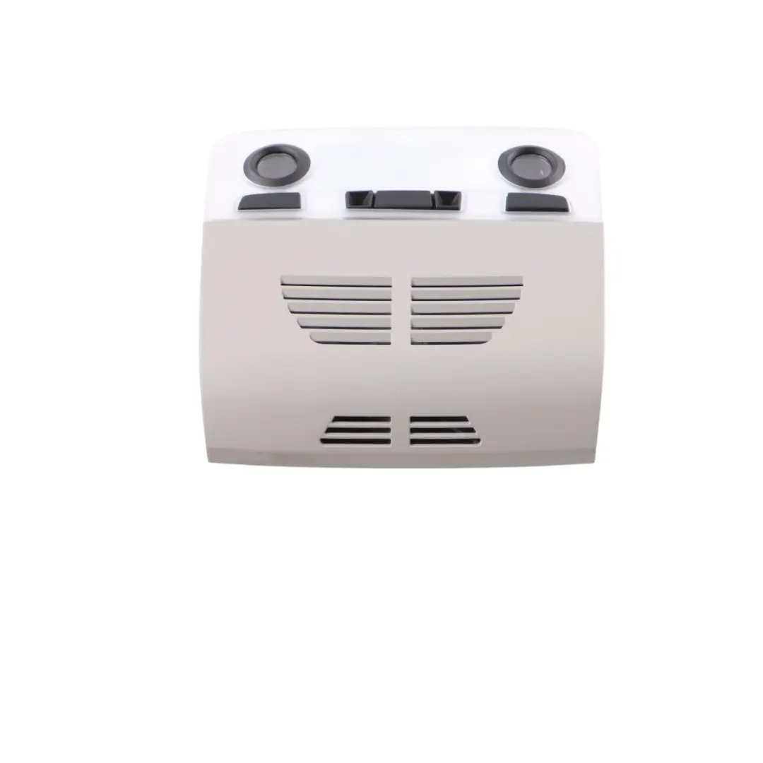 Luce Interna Del Tetto BMW E87 E90 E91 E92 Luce Della Cabina Grigio  - SKU 6972064-1 - Numero di parte 6972064
