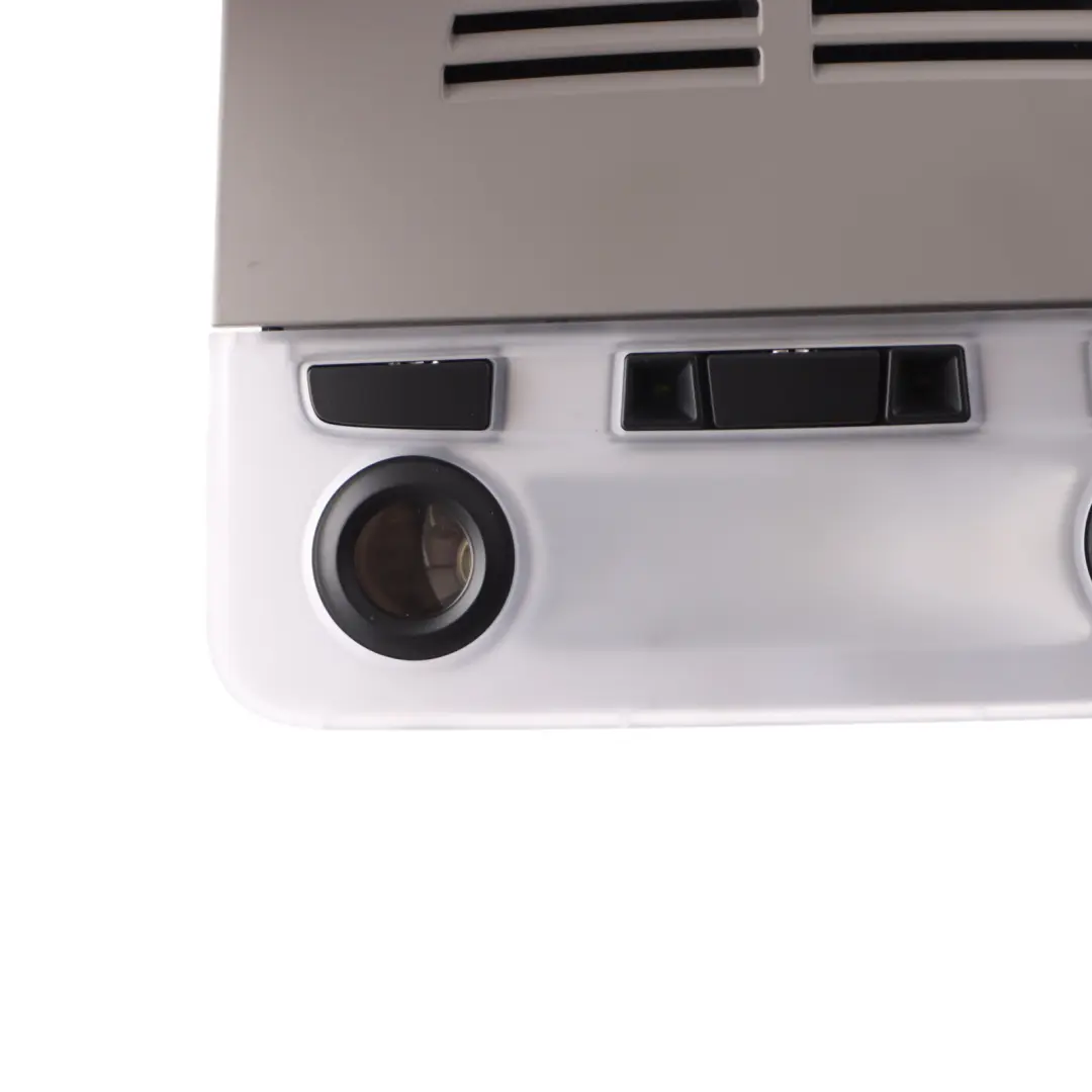 Luz De Techo Interior BMW E87 E90 E91 E92 Luz De Cabina Gris para con número de pieza 6972064 Luz De Techo Interior BMW E87 E90 E91 E92 Luz De Cabina Gris - SKU 6972064-1 - Número de pieza 6972064