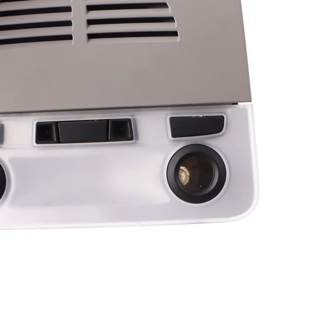 Feu De Toit Intérieur BMW E87 E90 E91 E92 Lumière De La Cabine Gris pour à propos du numéro de pièce 6972064 Feu De Toit Intérieur BMW E87 E90 E91 E92 Lumière De La Cabine Gris - SKU 6972064-1 - Numéro de pièce 6972064