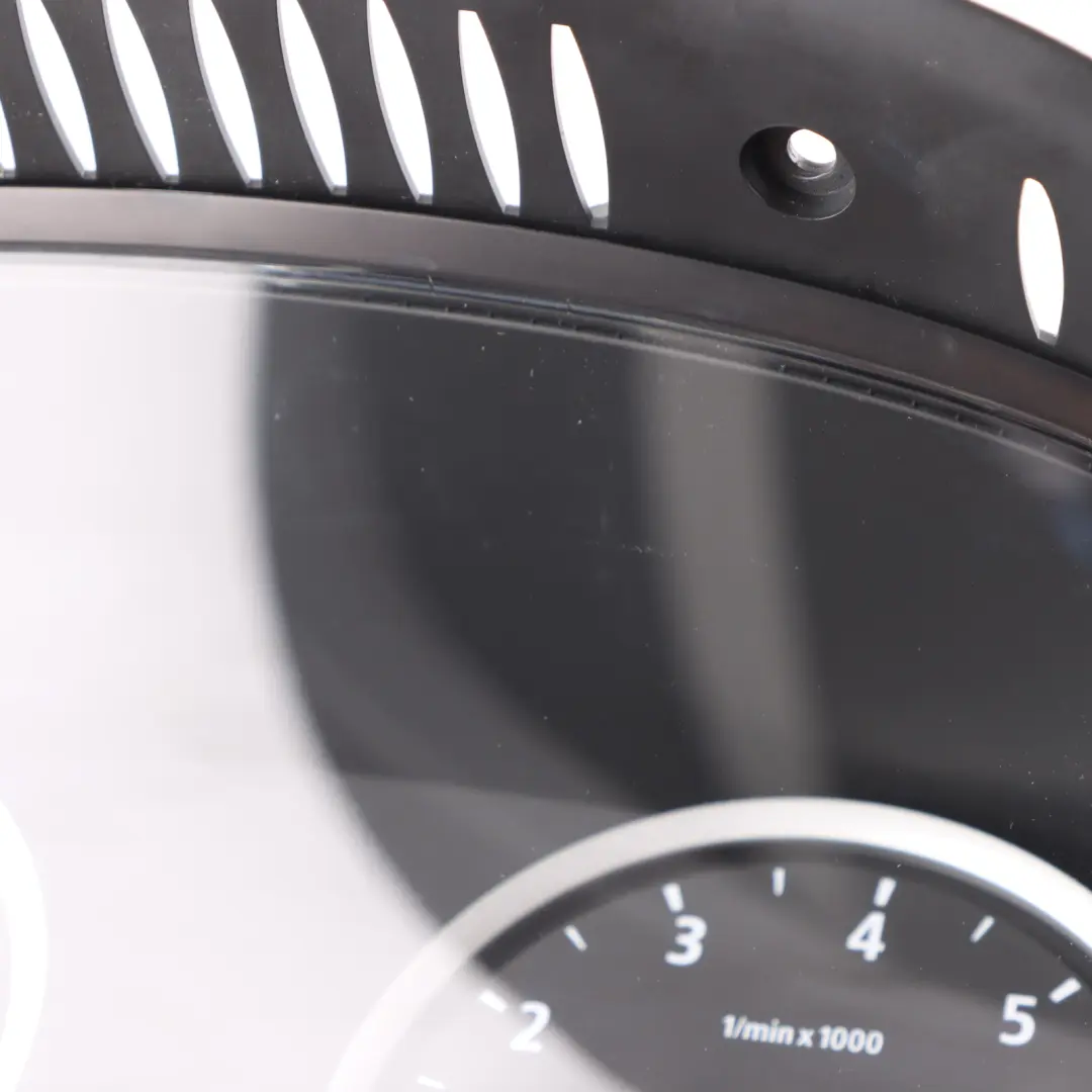 Instrument Cluster BMW E60 E61 Petrol Speedo Meter Clocks Automatic to with Part number 6974573 Instrument Cluster BMW E60 E61 Petrol Speedo Meter Clocks Automatic - SKU rhd-6974573 - Part number 6974573
