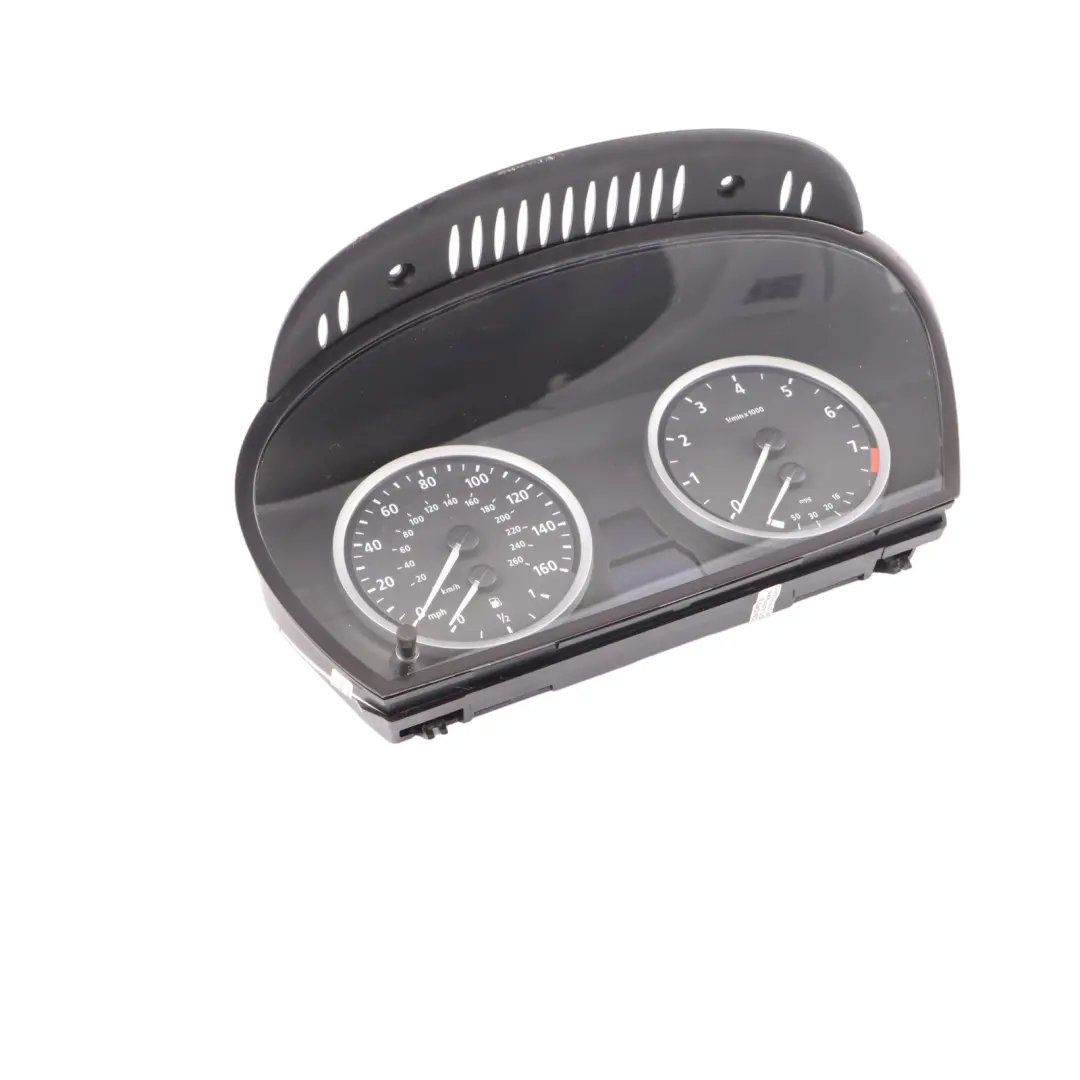  Instrument Cluster BMW E60 E61 Petrol Speedo Meter Clocks Automatic - SKU rhd-6974573 - Part number 6974573