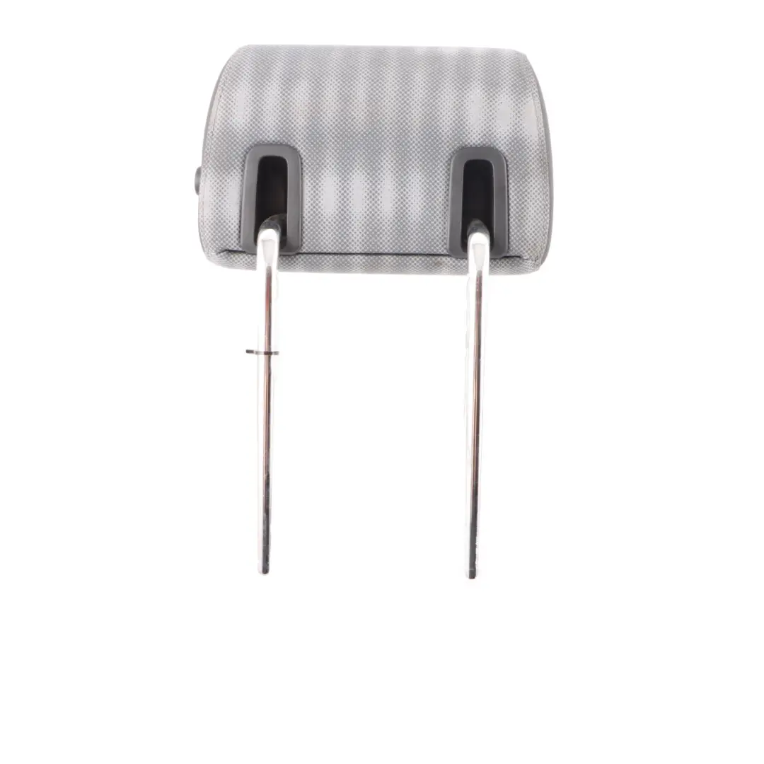 Appuie Tête Arrière En Tissu Similicuir Gris pour BMW E87 à propos du numéro de pièce 6975809 BMW E87 Appuie Tête Arrière En Tissu Similicuir Gris - SKU 6975809 - Numéro de pièce 6975809