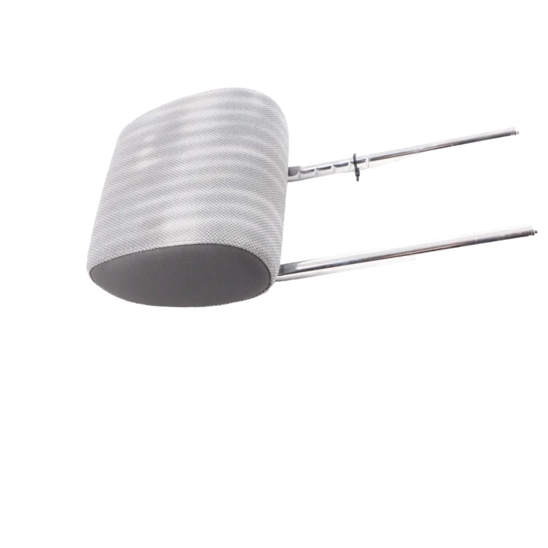 Appuie Tête Arrière En Tissu Similicuir Gris pour BMW E87 à propos du numéro de pièce 6975809 BMW E87 Appuie Tête Arrière En Tissu Similicuir Gris - SKU 6975809 - Numéro de pièce 6975809