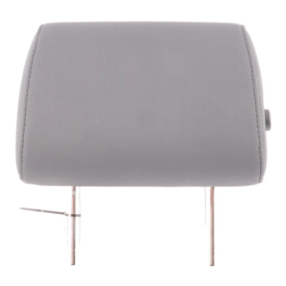 Headrest Seat Rear Imitation Leather Black to BMW E87 with Part number 6975811 BMW E87 Headrest Seat Rear Imitation Leather Black - SKU 6975811 - Part number 6975811