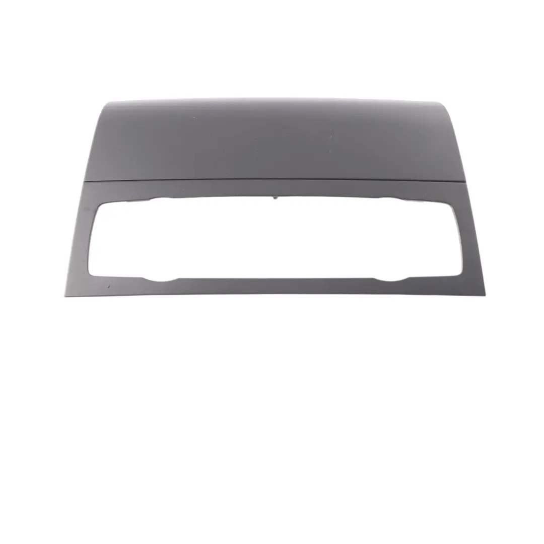 Panel Centre A/C Air Conditioning Control Trim to BMW E81 E87 LCI Cover with Part number 6976842 BMW E81 E87 LCI Cover Panel Centre A/C Air Conditioning Control Trim - SKU 6976842-2 - Part number 6976842