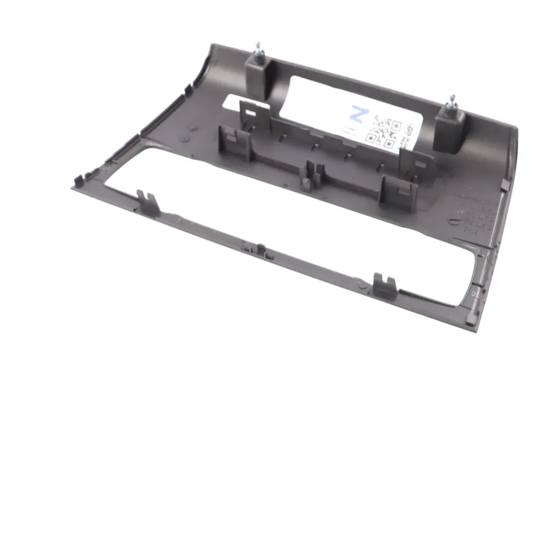 BMW E81 E87N LCI Garniture De Panneau De Commande Climatisation Centrale - SKU 6976842-2 - Numéro de pièce 6976842