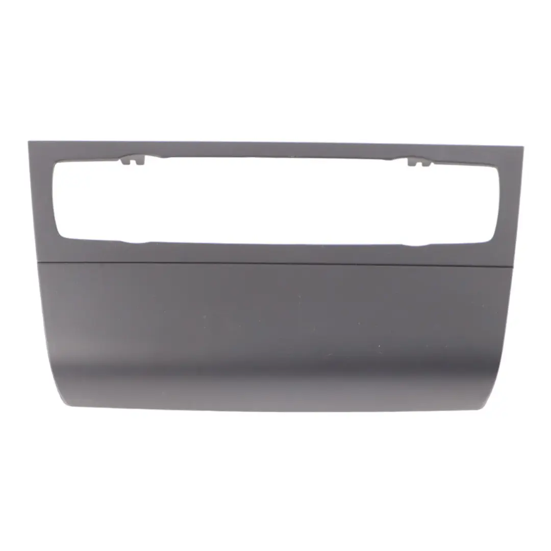 Panel Centre A/C Air Conditioning Control Trim to BMW E81 E87 LCI Cover with Part number 6976842 BMW E81 E87 LCI Cover Panel Centre A/C Air Conditioning Control Trim - SKU 6976842-2 - Part number 6976842