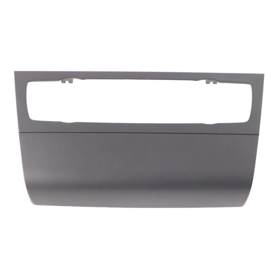BMW E81 E87 LCI Cover Panel Centre A/C Air Conditioning Control Trim 6976842