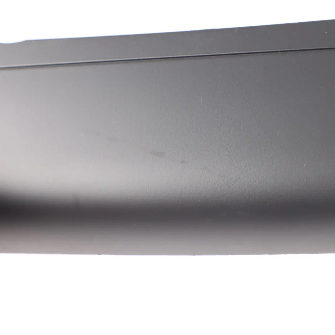 Abdeckplatte Mitte Klimabedienung Trim für BMW E81 E87N LCI mit Teilenummer 6976842 BMW E81 E87N LCI Abdeckplatte Mitte Klimabedienung Trim - SKU 6976842-2 - Teilenummer 6976842