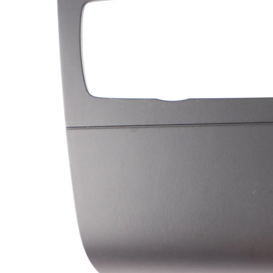 Ramka Osłona Panelu do BMW E81 E87 LCI o numerze 6976842 BMW E81 E87 LCI Ramka Osłona Panelu - SKU 6976842-2 - Numer Części 6976842