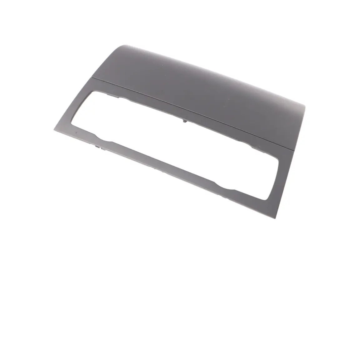 Panel Centre A/C Air Conditioning Control Trim to BMW E81 E87 LCI Cover with Part number 6976842 BMW E81 E87 LCI Cover Panel Centre A/C Air Conditioning Control Trim - SKU 6976842-2 - Part number 6976842