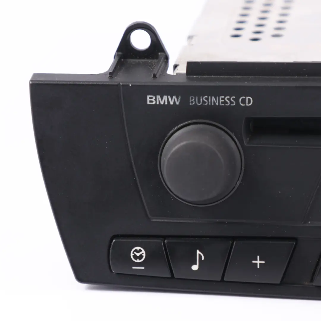  Head Unit BMW X3 E83 Z4 E85 E86 Radio Business CD Player - SKU 6976888-1 - Part number 6976888