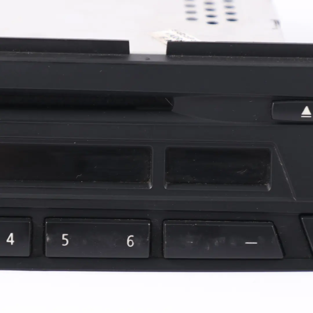 Unité De Tête BMW X3 E83 Z4 E85 E86 Radio Business CD Player pour à propos du numéro de pièce 6976888 Unité De Tête BMW X3 E83 Z4 E85 E86 Radio Business CD Player - SKU 6976888-1 - Numéro de pièce 6976888