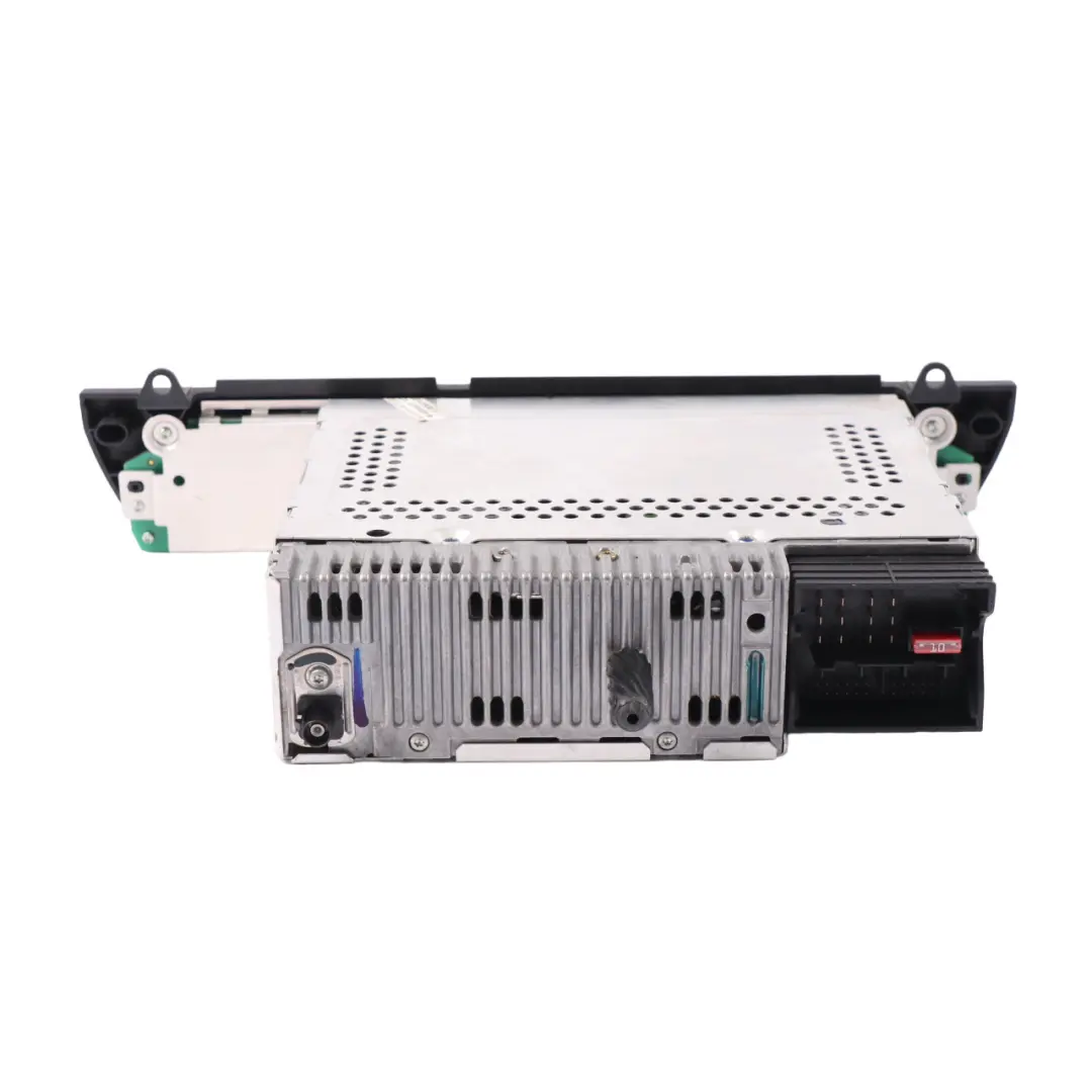  Head Unit BMW X3 E83 Z4 E85 E86 Radio Business CD Player - SKU 6976888-1 - Part number 6976888