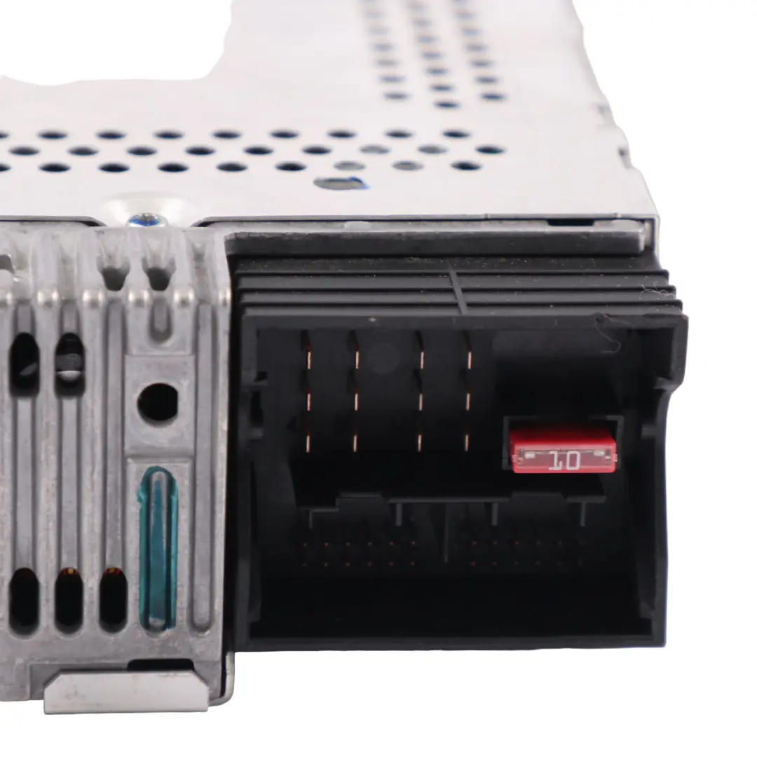  Unità Principale BMW X3 E83 Z4 E85 E86 Radio CD Player - SKU 6976888-1 - Numero di parte 6976888